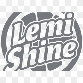 Lemi Shine® Logo 1 Color - Poster, HD Png Download - white shine png