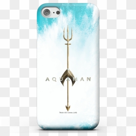 Mobile Phone Case, HD Png Download - aquaman logo png