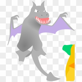 Portable Network Graphics , Png Download - Cartoon, Transparent Png - aerodactyl png