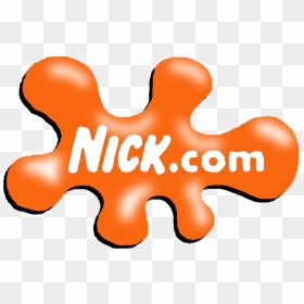 Nick Com 3d , Png Download, Transparent Png - nick png