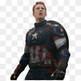 Avenger Caption America Png Image Free Download Searchpng - Chris Evans Captain America Png, Transparent Png - avenger png