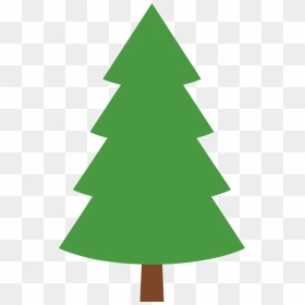 Transparent Christmas Tree Icon Clipart , Png Download - Christmas Tree Icon, Png Download - christmas tree icon png