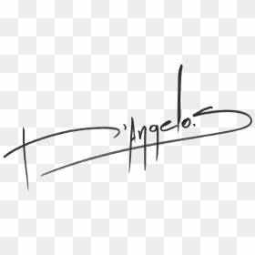 Calligraphy, HD Png Download - marilyn monroe signature png