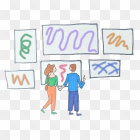 Cartoon, HD Png Download - hand out png