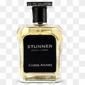 Cologne Bottle Png - Chris Adams Perfumes For Men, Transparent Png - cologne bottle png