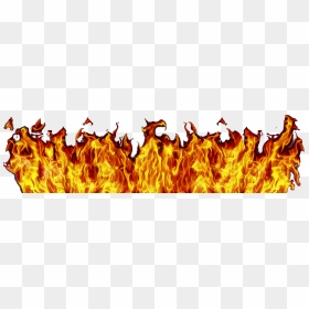 Flame, HD Png Download - hot rod flames png