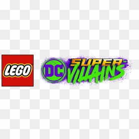 Lego® Dc Super-villains Aquaman Movie Parts 1 & 2 Available - Lego Dc Super Villains Png, Transparent Png - aquaman logo png
