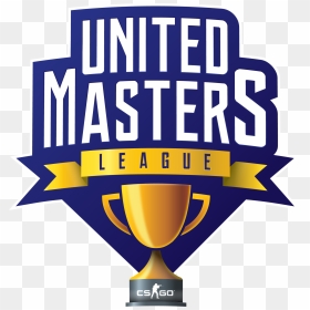 United Master"s League - Prisión La Modelo, HD Png Download - virtus pro logo png