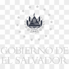 Logo Moptvdu - Ring, HD Png Download - escudo de el salvador png