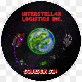Label, HD Png Download - interstellar png