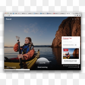 Screenshot, HD Png Download - pinterest button png