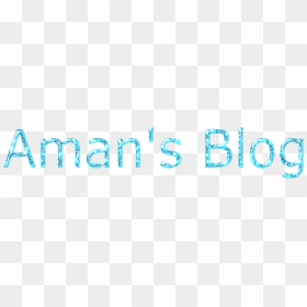 Aman"s Blog - Calligraphy, HD Png Download - kerbal space program logo png