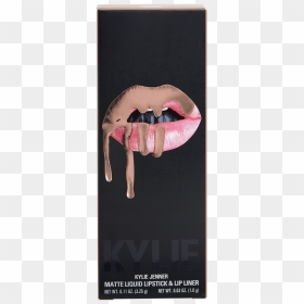 Lips Outline Png, Transparent Png - lips outline png