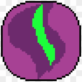 Terraria King Slime Pixel Art, HD Png Download - aerodactyl png