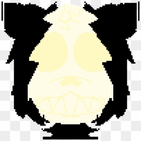 Emblem, HD Png Download - wolf skull png