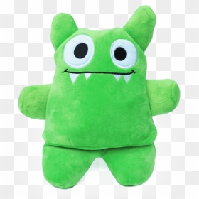 Stuffed Toy, HD Png Download - dog toy png