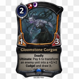 Transparent Demogorgon Png - Minotaur Rogue, Png Download - demogorgon png