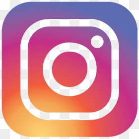 Instagram Logo Klein, HD Png Download - red velvet logo png