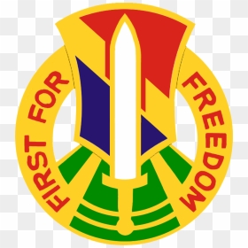 1 Field Force Vietnam Dui - Emblem, HD Png Download - force field png