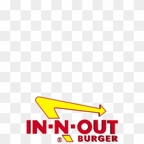 Filterin N Out Burger - Logo In N Out, HD Png Download - burger logo png