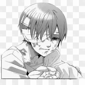 Kuroshitsuji, Manga, And Ciel Phantomhive Image - Black Butler Manga Ciel, HD Png Download - ciel phantomhive png