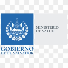 Transparent Escudo De El Salvador Png - Logo Ministerio De Educacion Mined, Png Download - escudo de el salvador png