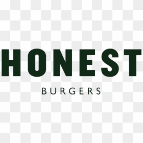 Honest Burger Logo Png , Png Download - Honest Burger Logo Transparent, Png Download - burger logo png