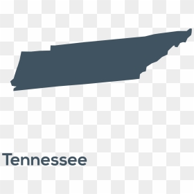 Transparent Tennessee Clipart - Tennessee State Transparent, HD Png Download - tennessee outline png