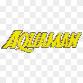 Logo , Png Download - Graphics, Transparent Png - aquaman logo png
