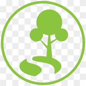 The Noun Project , Png Download - Public Garden Vector Icon, Transparent Png - park icon png