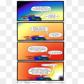 Dragon Comics 161 Edited-2 - Comics, HD Png Download - comic book words png