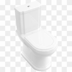 Download This High Resolution Toilet Icon Png - Villeroy And Boch Hommage Toilet, Transparent Png - toilet icon png