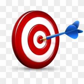 Target Png Transparent Images, Png Download - target.png