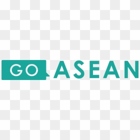 Goasean Logo-06 - Go Asean, HD Png Download - astro logo png