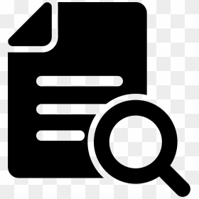 Search File Icon Png Clipart , Png Download - File Search Icon Png, Transparent Png - 360 icon png