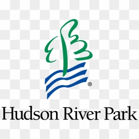 Hudson River Park Clip Arts - Hudson River Park Logo, HD Png Download - park icon png