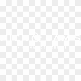 Johns Hopkins Logo White, HD Png Download - nick png