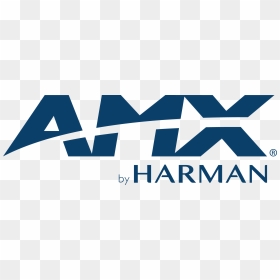 Amx By Harman Logo, HD Png Download - jbl logo png