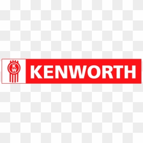 Kenworth, HD Png Download - kenworth logo png