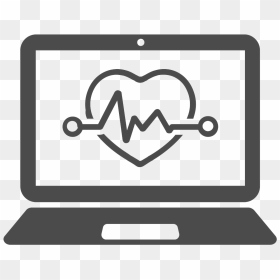 Transparent Healthcare Icon Png - Health Information Technology Clipart, Png Download - healthcare icon png