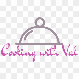 Cooking With Val - Illustration, HD Png Download - red velvet logo png