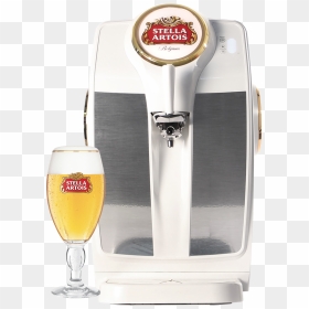 Transparent Stella Beer Png - Stella Artois, Png Download - stella artois png