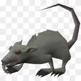 Illustration, HD Png Download - rats png