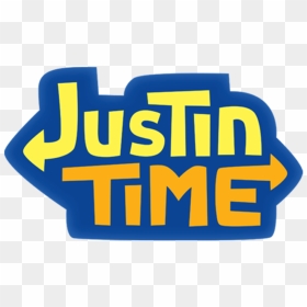 Justin Time Netflix, HD Png Download - yodeling kid png