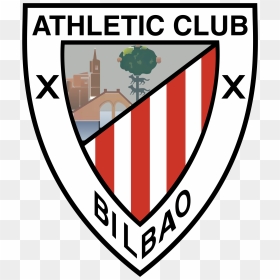 Athletic Club Bilbao 01 Logo Png Transparent - Athletic Club Logo Png, Png Download - aquaman logo png