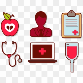 Physician Health Care Medicine Health Professional - Doctor Supplies, HD Png Download - supplies png