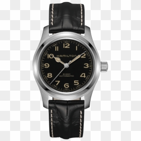 Murph Auto"  Class="lazy - Hamilton Khaki Field Murph, HD Png Download - interstellar png