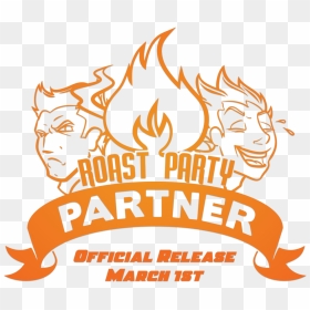 Party , Png Download - Illustration, Transparent Png - party.png