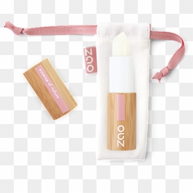 Zao Lip Balm, HD Png Download - lips outline png