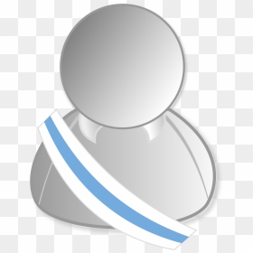 General Secretary Logo, HD Png Download - antenna icon png